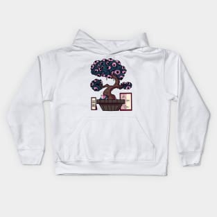 Bon/eyes Kids Hoodie